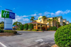 Отель Holiday Inn Express Destin E - Commons Mall Area, an IHG Hotel  Дестин